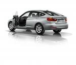 BMW 3-Series GT 2014 года
